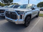 2026 Toyota Tundra 4WD 1794 Edition Hybrid