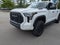2022 Toyota Tundra 4WD TRD Pro Hybrid