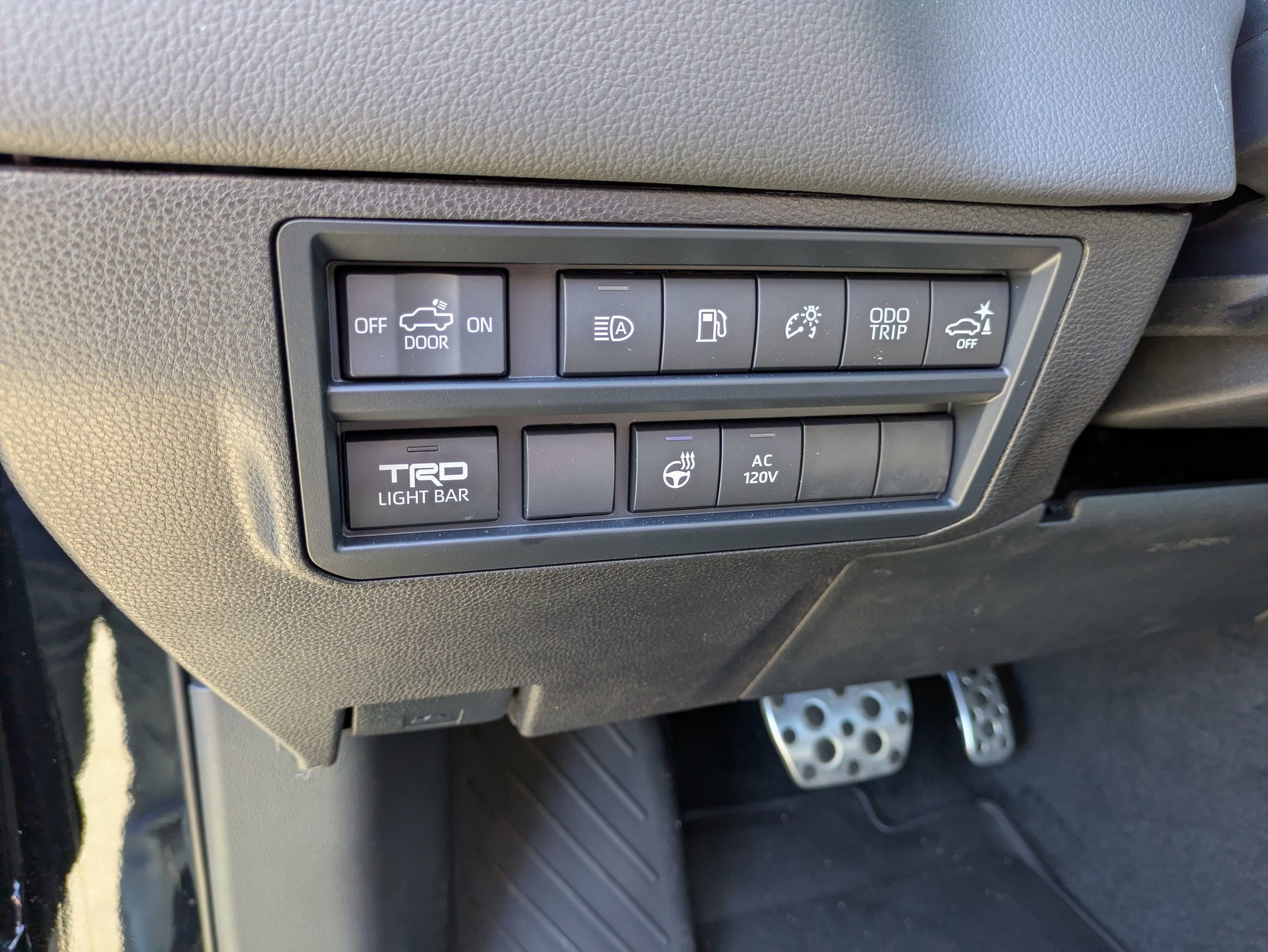 2024 Toyota Tundra 4WD TRD Pro Hybrid