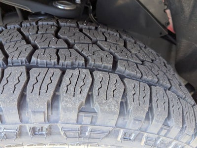 2023 Toyota Tundra 4WD Capstone Hybrid