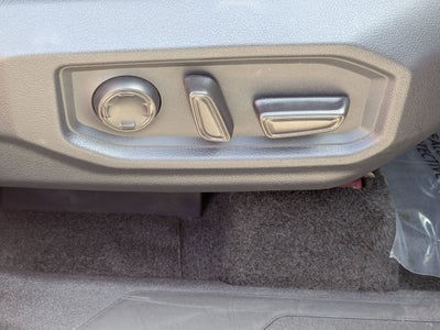 2023 Toyota Tundra 4WD Capstone Hybrid