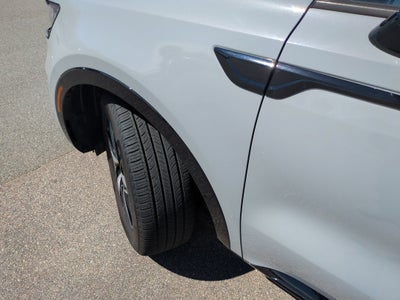 2023 Kia Sorento EX