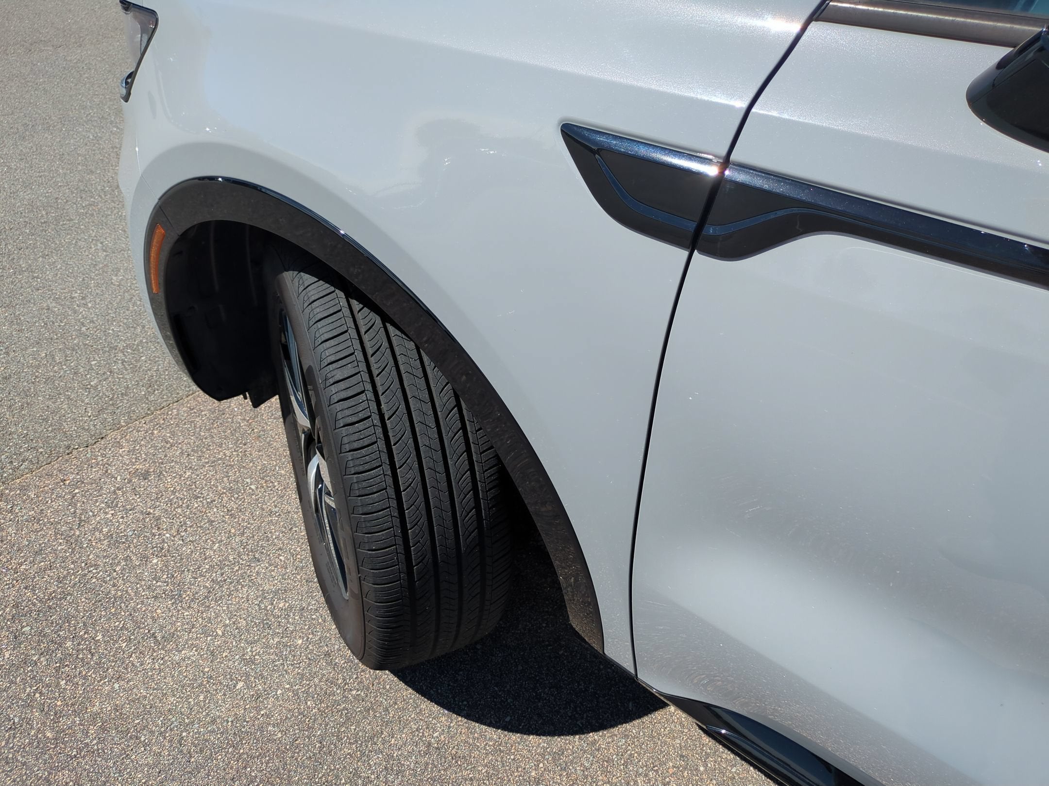 2023 Kia Sorento EX