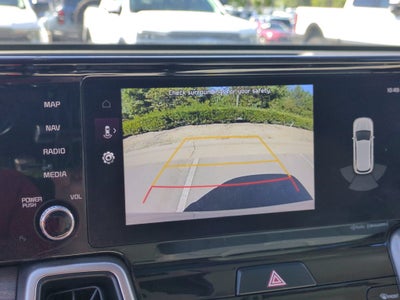 2023 Kia Sorento EX