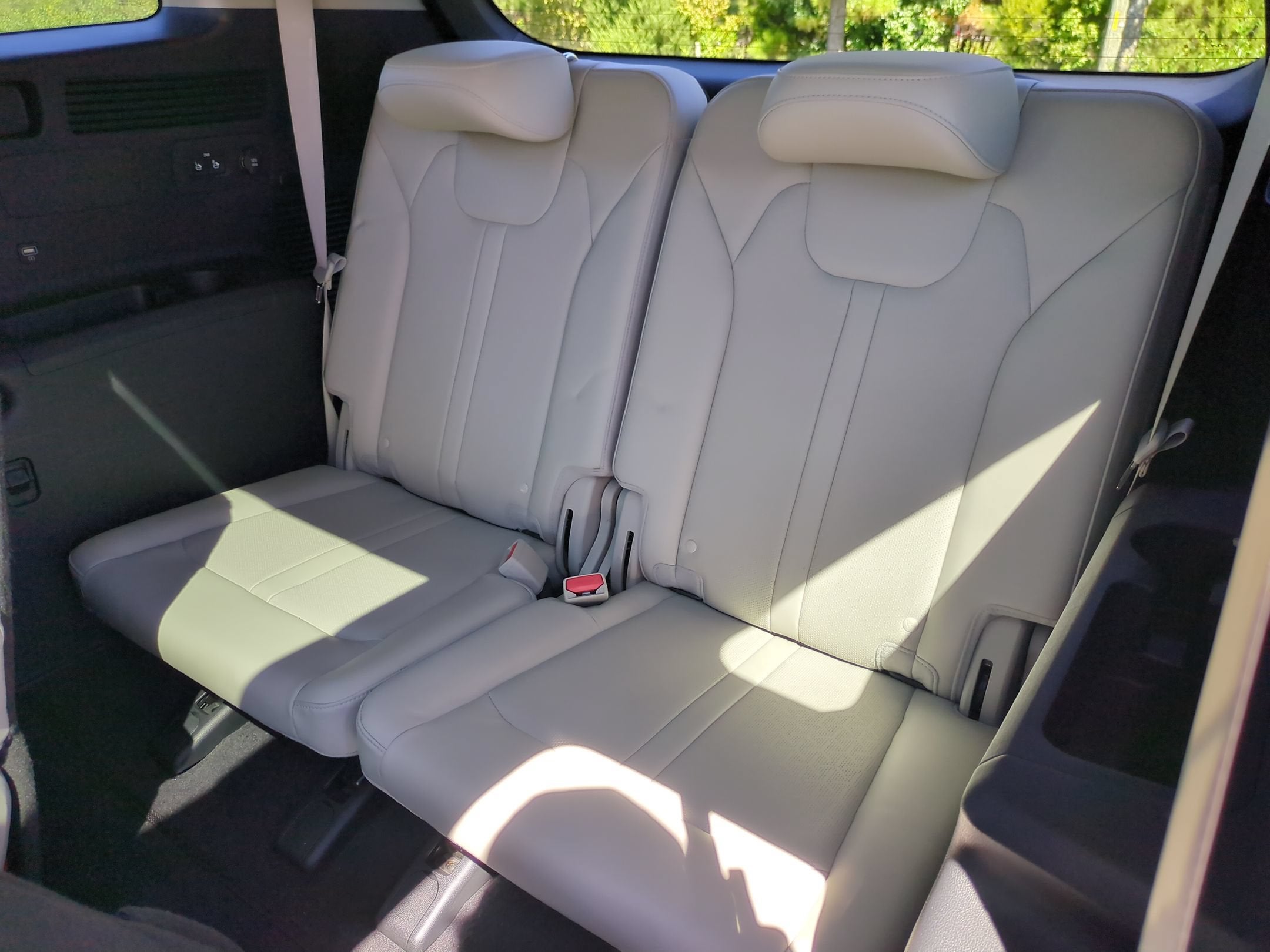 2023 Kia Sorento EX