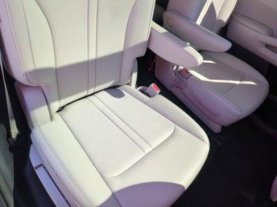 2023 Kia Sorento EX