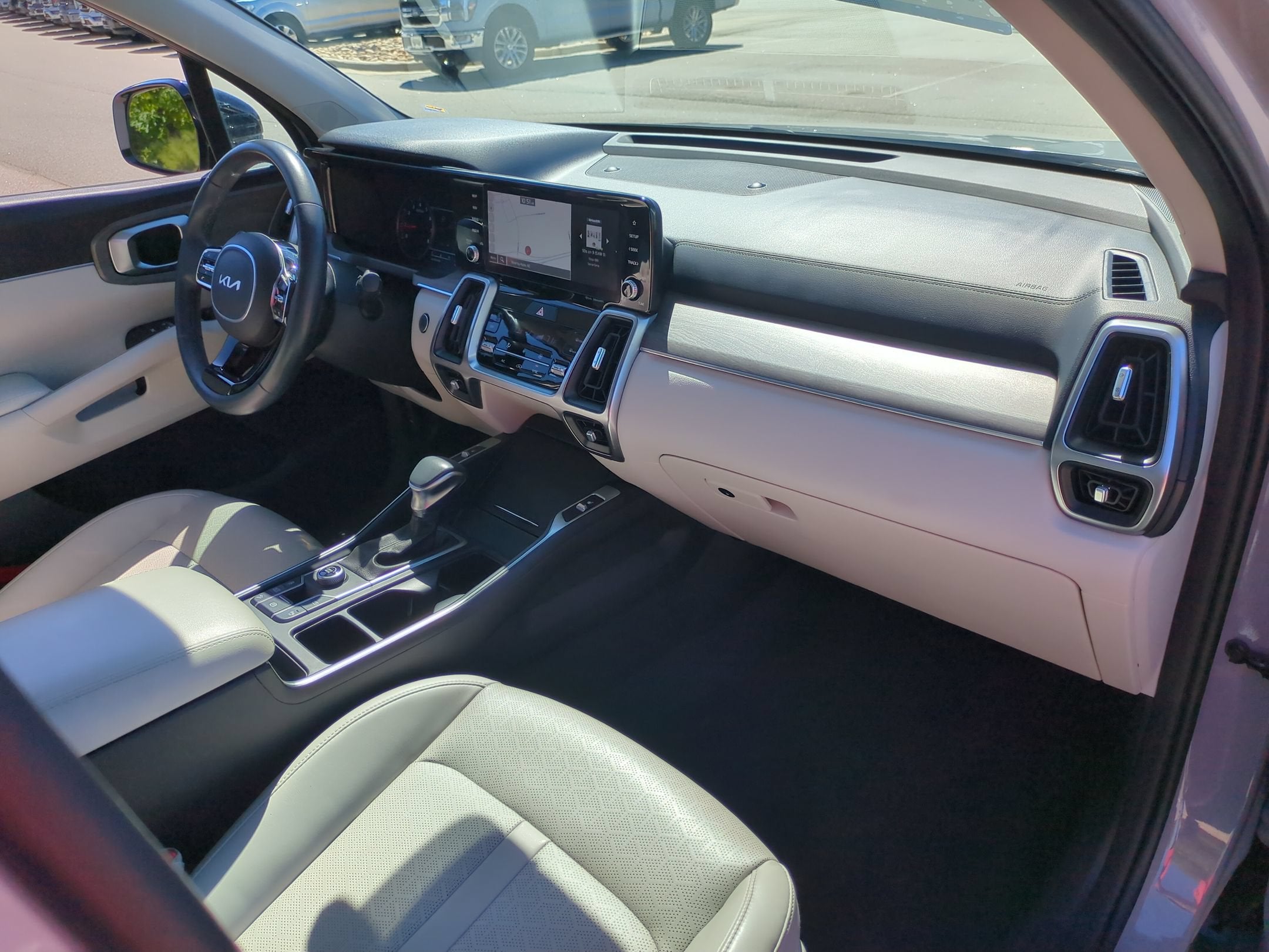 2023 Kia Sorento EX