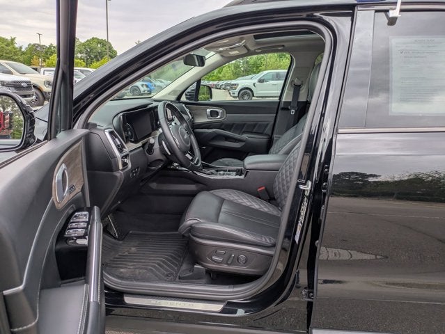 2022 Kia Sorento X-Line SX Prestige
