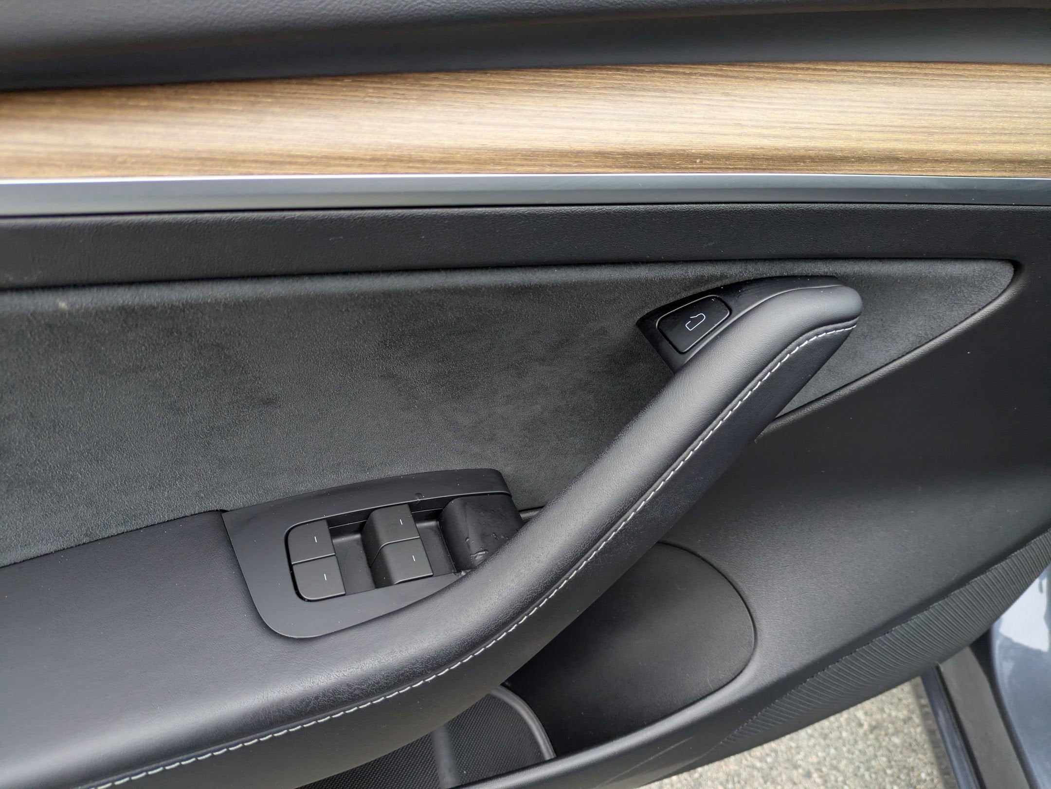 2023 Tesla Model 3 Long Range