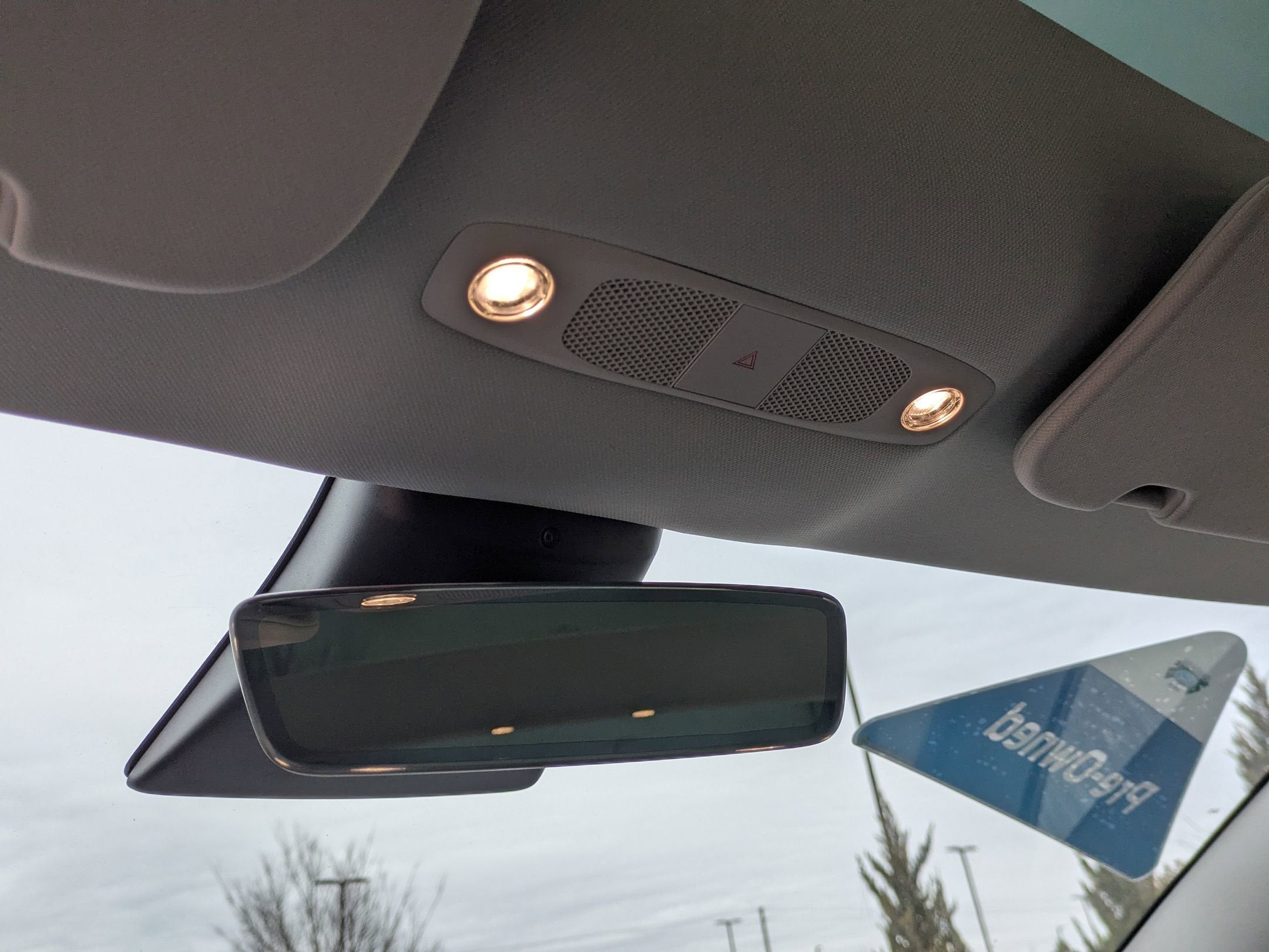 2023 Tesla Model 3 Long Range