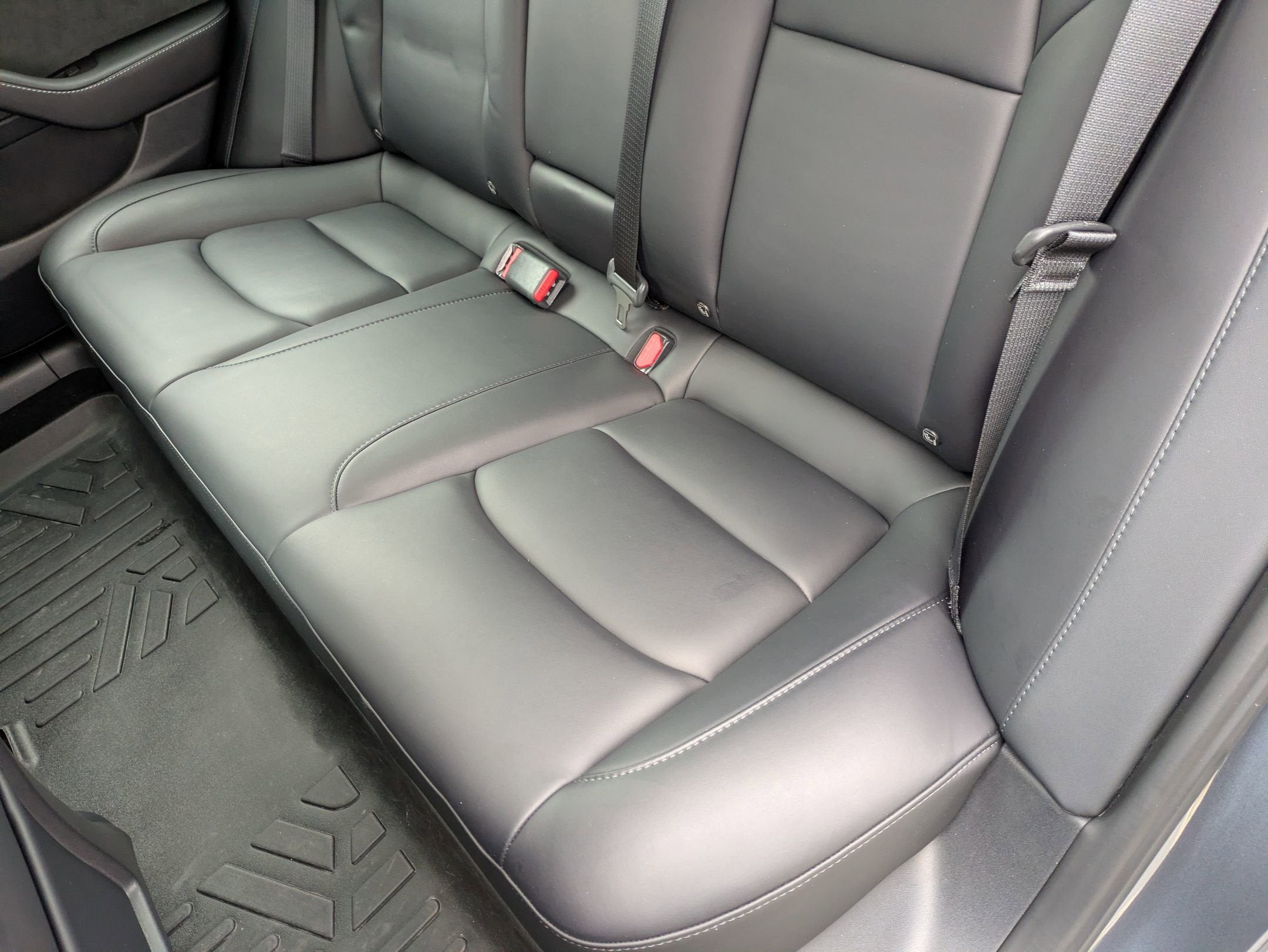 2023 Tesla Model 3 Long Range