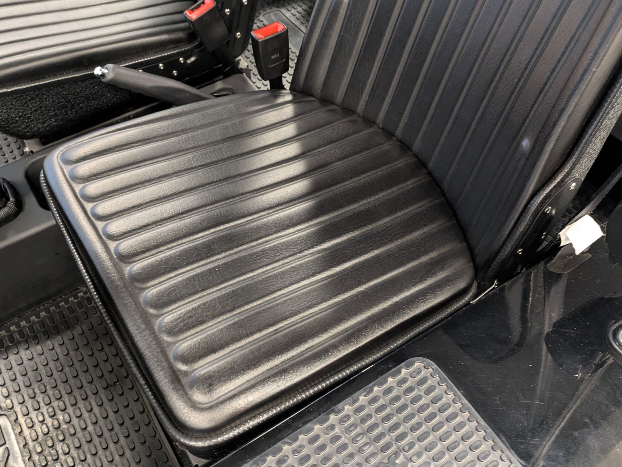 2023 MOKE America eMoke Base