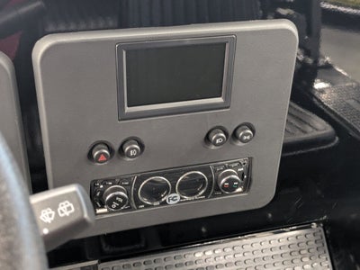 2023 MOKE America eMoke Base