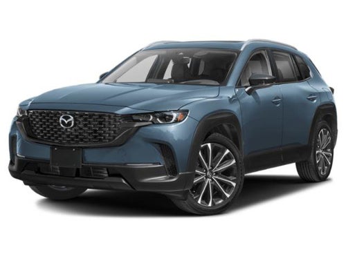 2024 Mazda Mazda CX-50 2.5 S Premium Plus Package