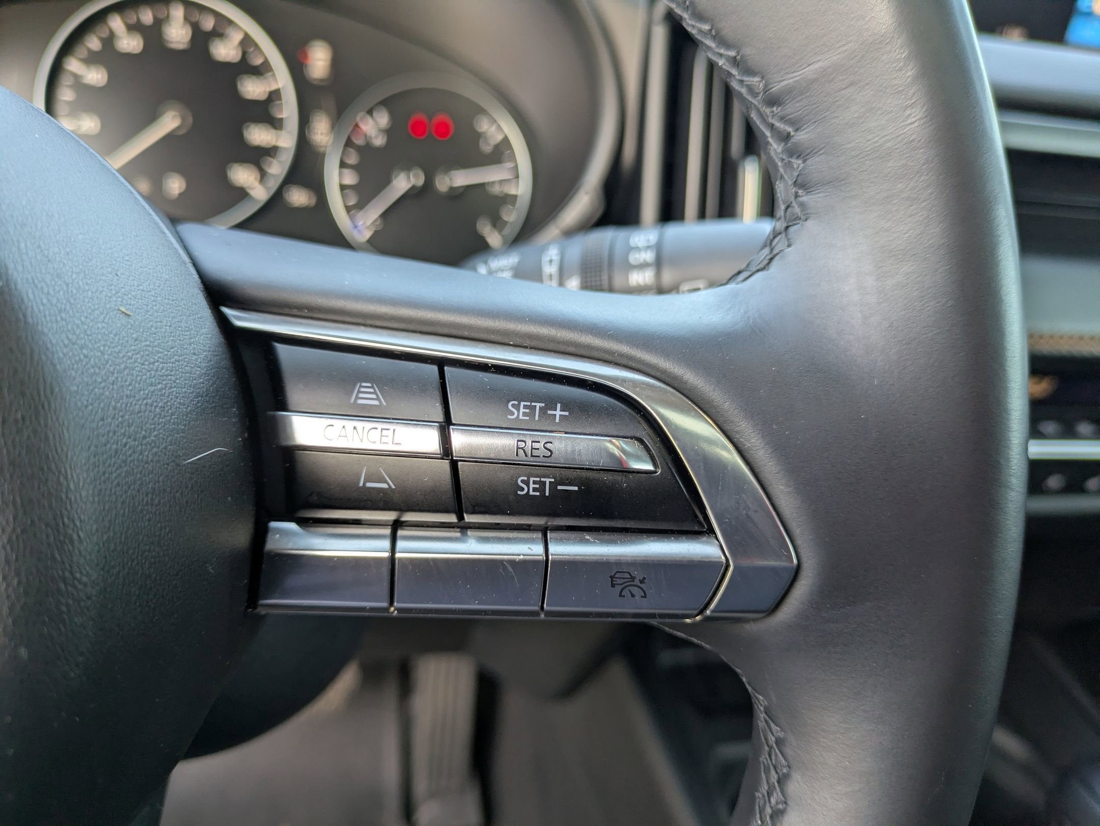 2024 Mazda Mazda CX-50 2.5 S Premium Plus Package