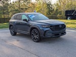 2024 Mazda Mazda CX-50 2.5 S Premium Plus Package