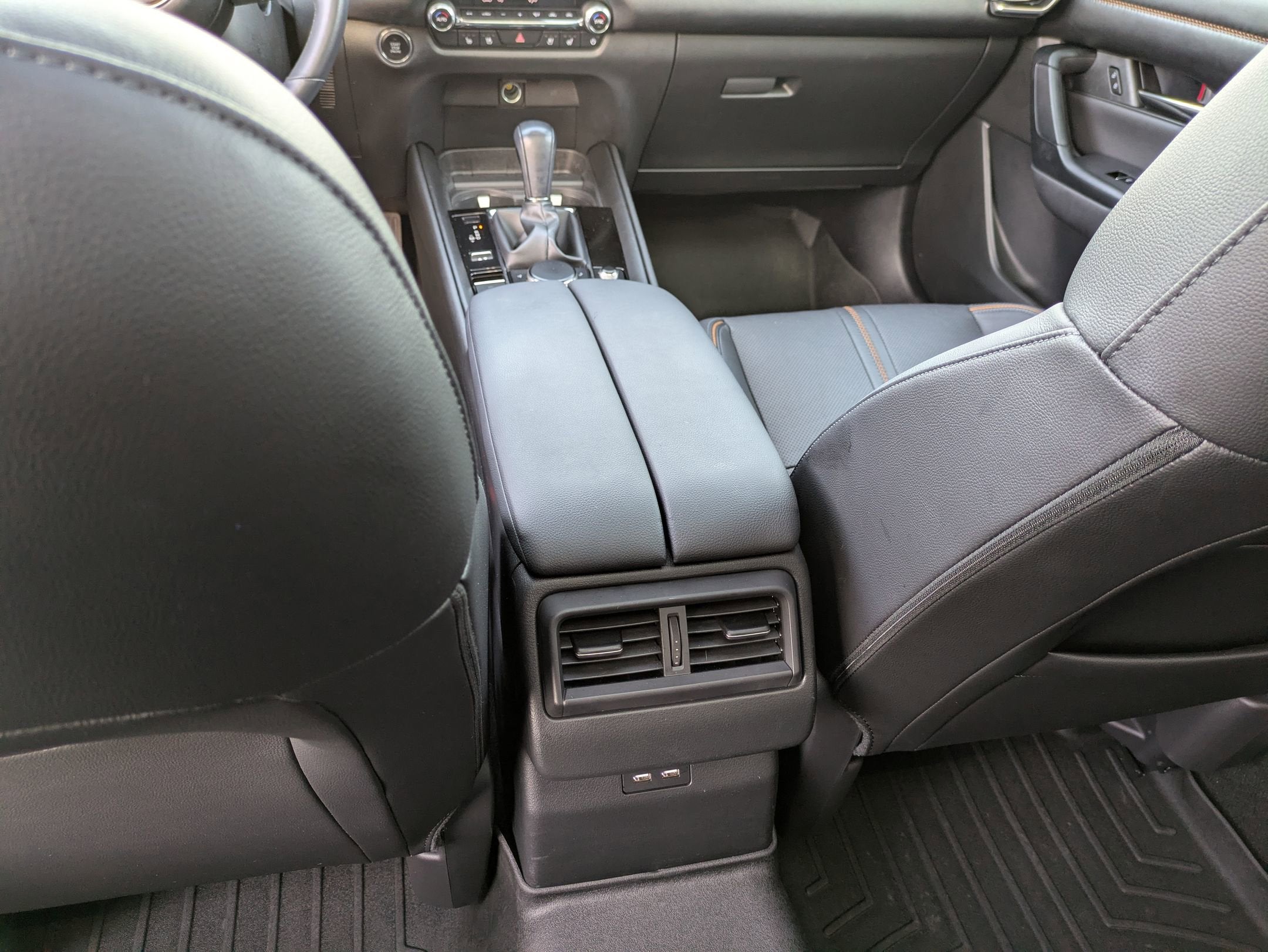 2024 Mazda Mazda CX-50 2.5 S Premium Plus Package