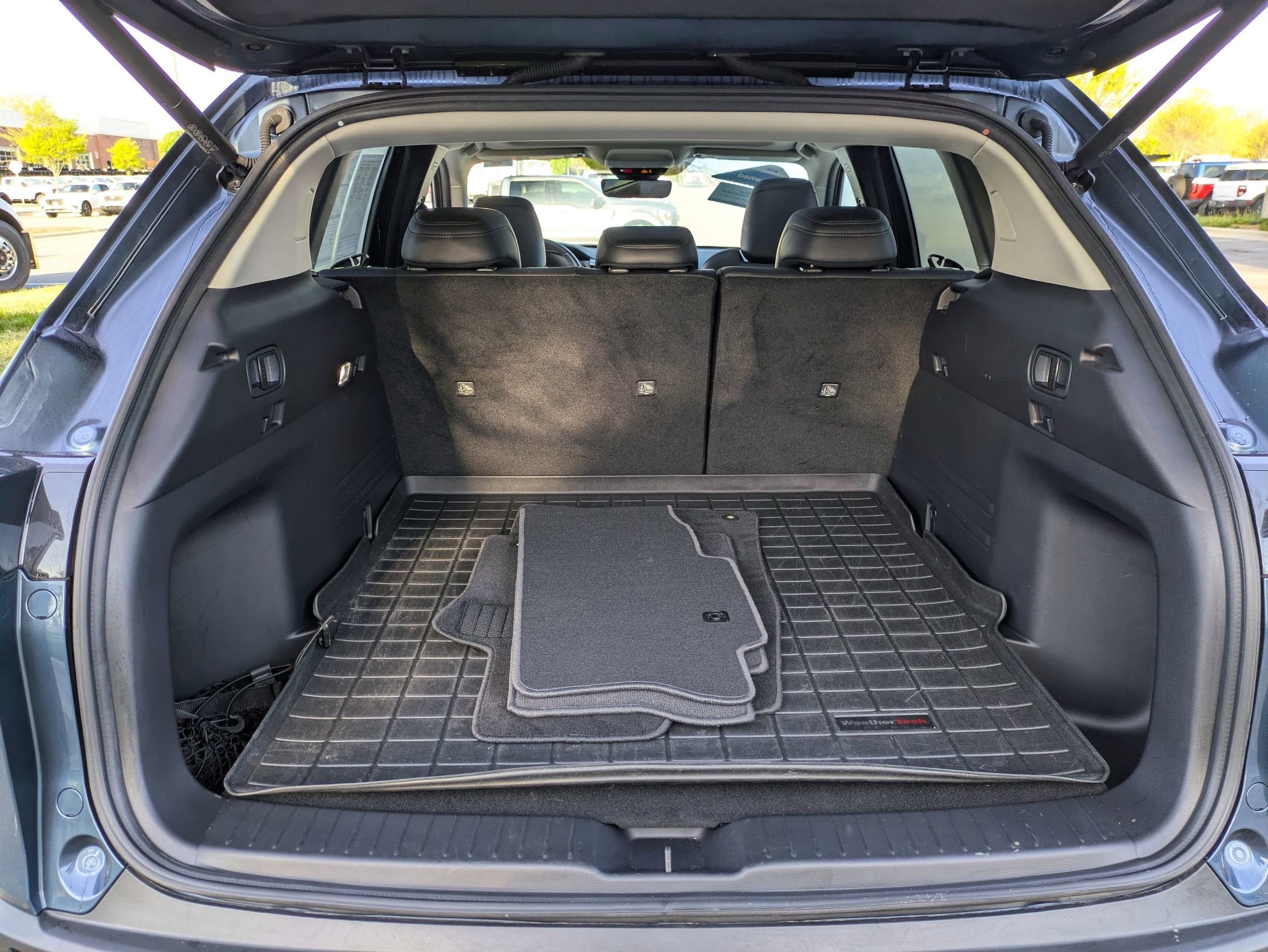 2024 Mazda Mazda CX-50 2.5 S Premium Plus Package