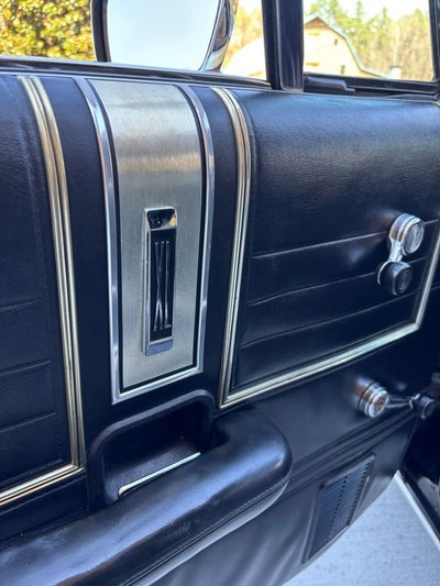 1968 Ford XL 428 GT Base