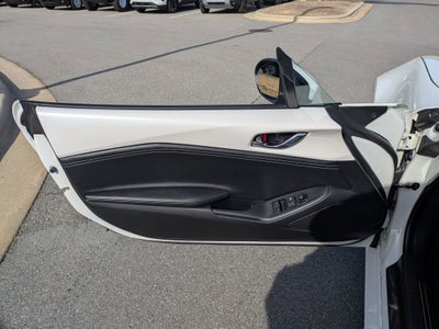 2023 Mazda Mazda MX-5 Miata Grand Touring