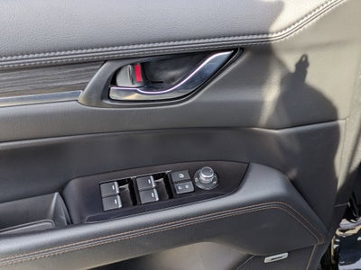 2021 Mazda Mazda CX-5 Grand Touring Reserve