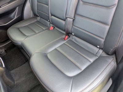 2021 Mazda Mazda CX-5 Grand Touring Reserve