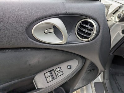 2011 Nissan 370Z Touring
