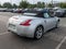 2011 Nissan 370Z Touring