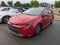 2021 Toyota Corolla Hybrid LE