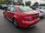 2021 Toyota Corolla Hybrid LE