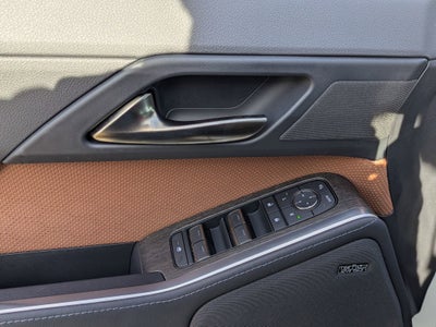 2024 Lexus GX GX 550 Luxury