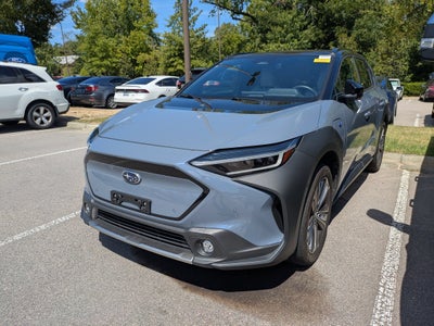2023 Subaru Solterra Touring
