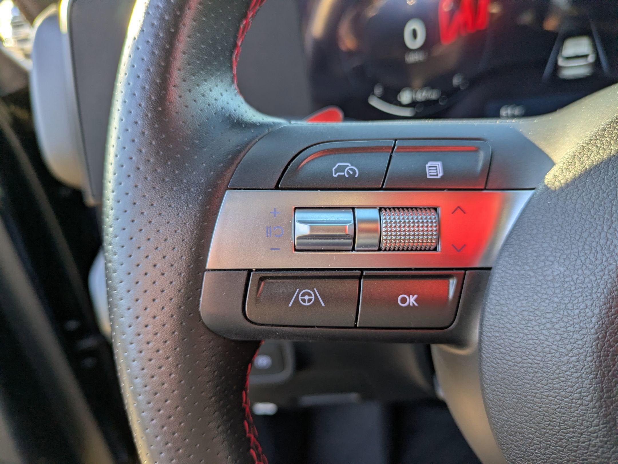 2025 Hyundai Kona N Line S