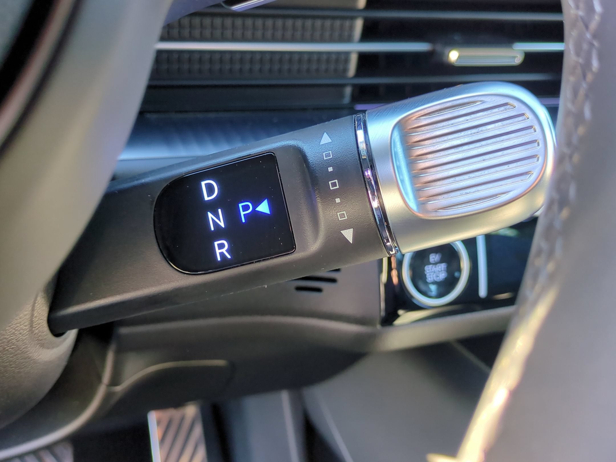 2023 Hyundai IONIQ 6 Limited