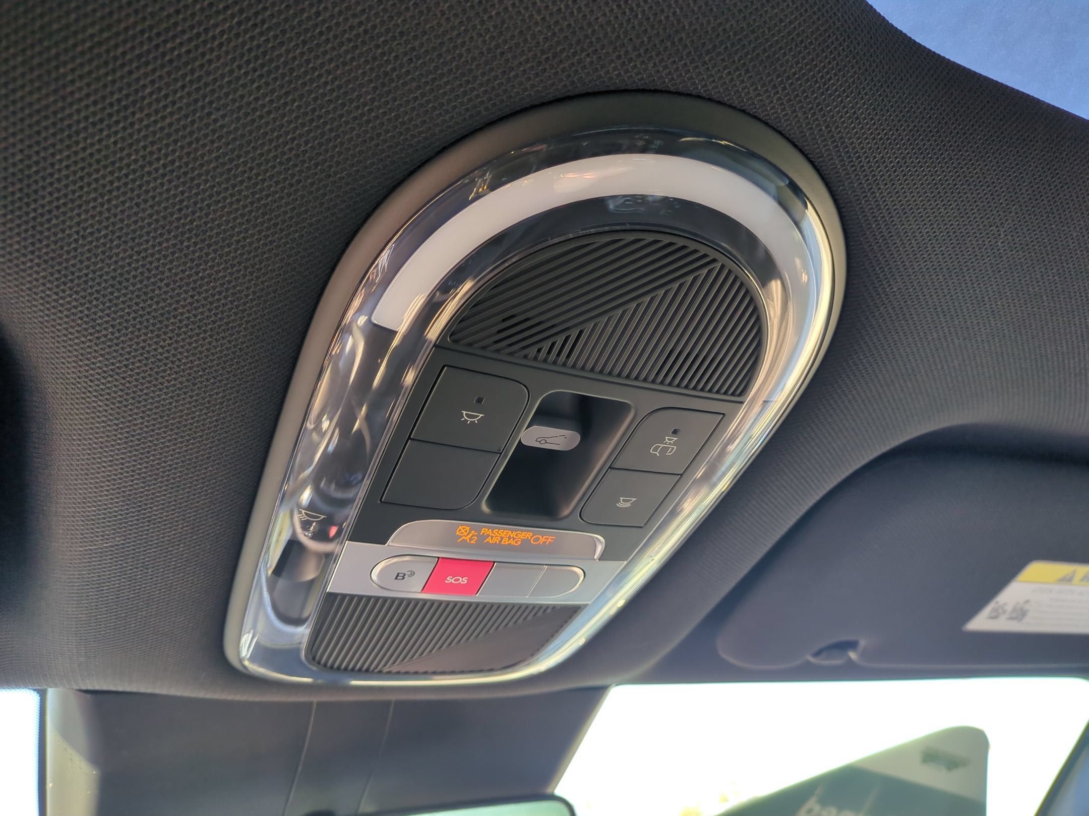 2023 Hyundai IONIQ 6 Limited