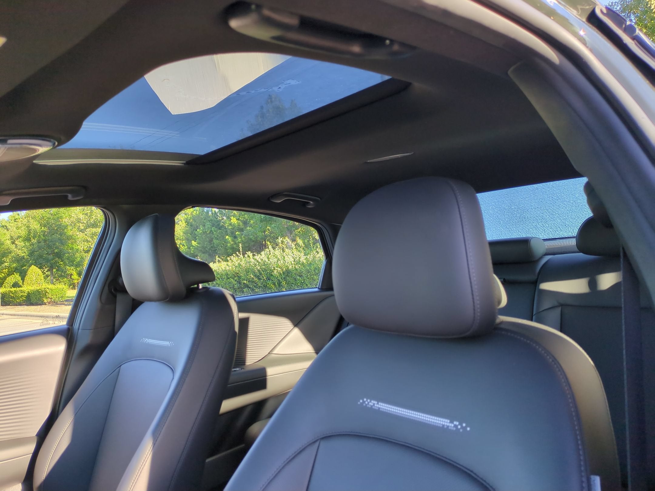 2023 Hyundai IONIQ 6 Limited