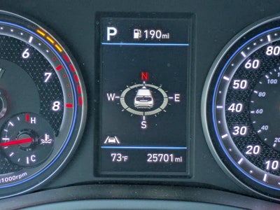 2022 Hyundai Veloster N DCT