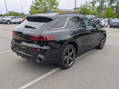 2023 Genesis GV70 2.5T