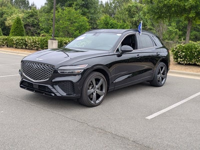 2023 Genesis GV70 2.5T