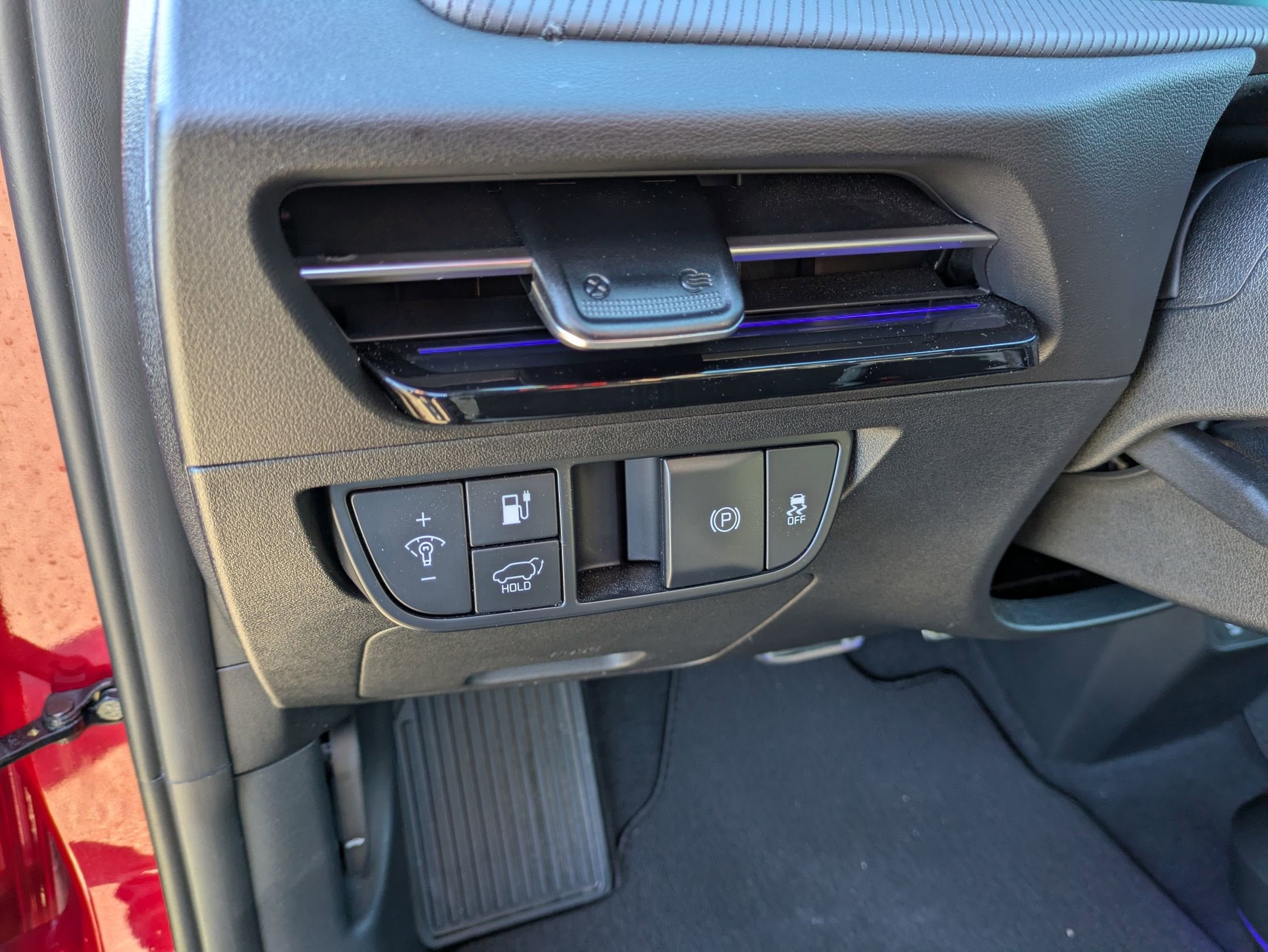 2024 Kia EV6 GT-Line