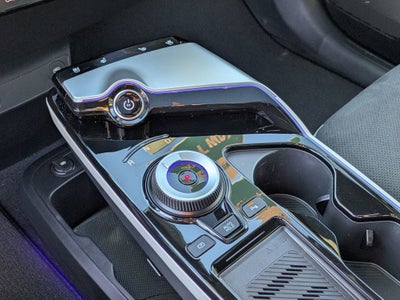 2024 Kia EV6 GT-Line