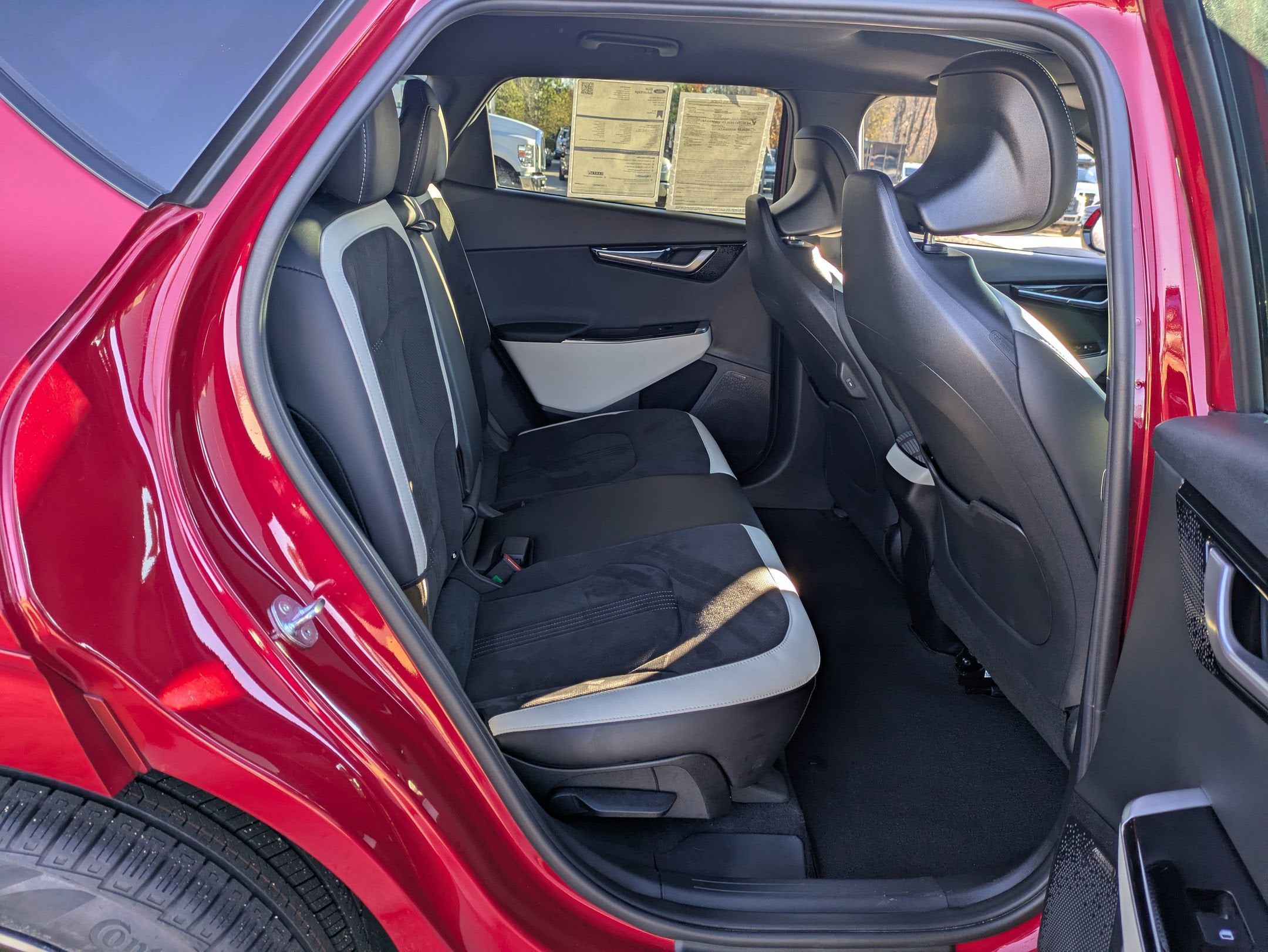 2024 Kia EV6 GT-Line