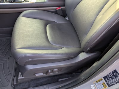 2025 Kia Carnival EX