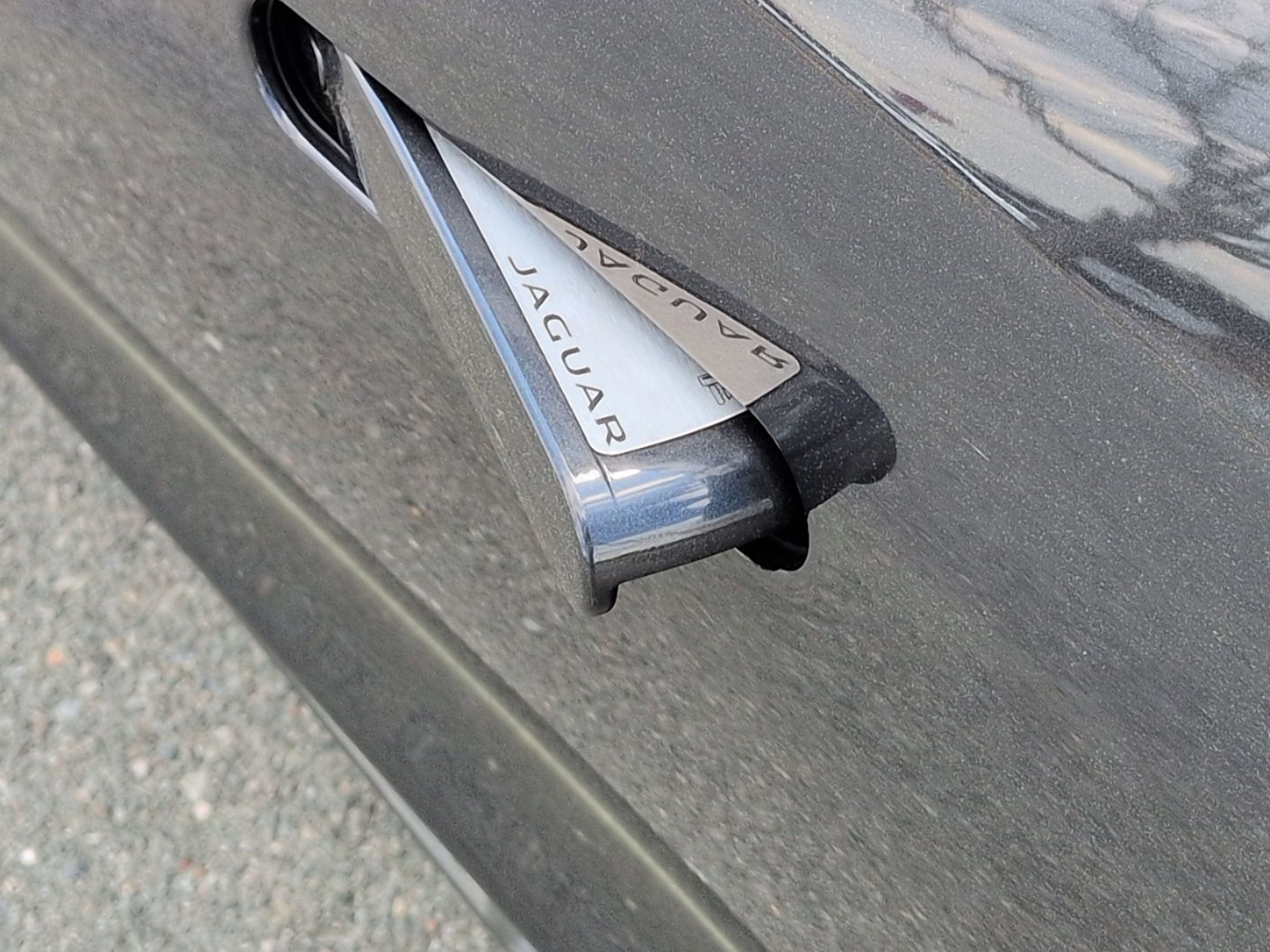 2024 Jaguar F-TYPE R-Dynamic