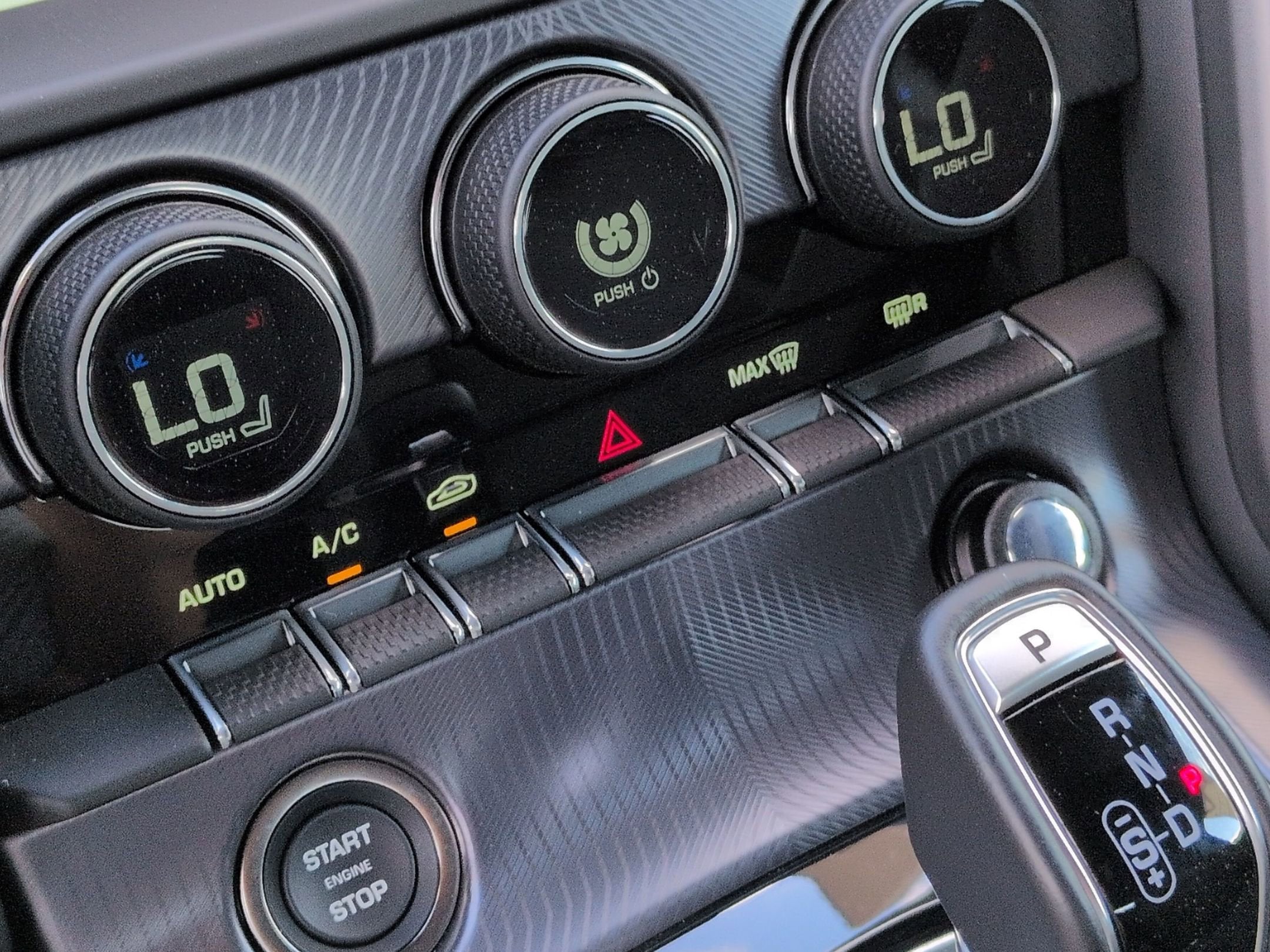 2024 Jaguar F-TYPE R-Dynamic