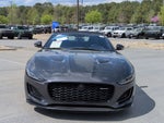 2024 Jaguar F-TYPE R-Dynamic