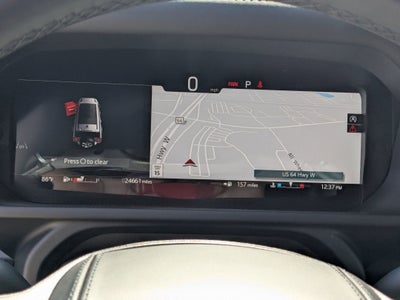 2024 Land Rover Defender X-Dynamic SE