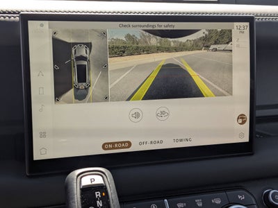 2024 Land Rover Defender X-Dynamic SE