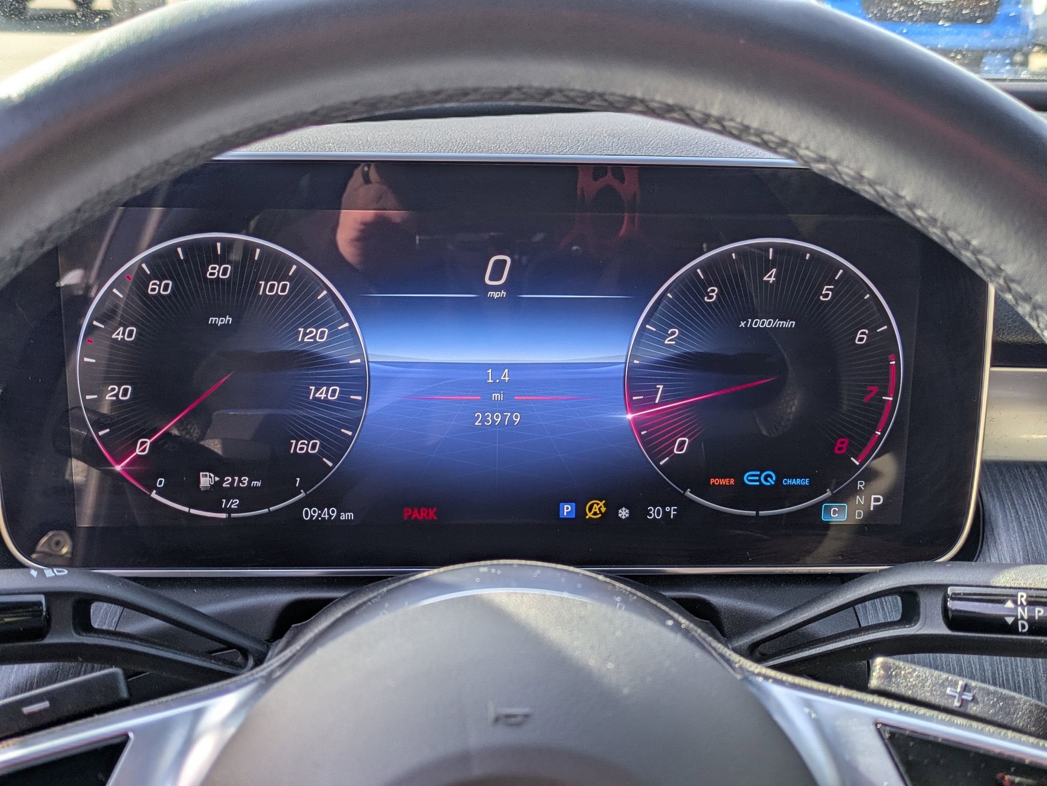 2022 Mercedes-Benz C-Class C 300