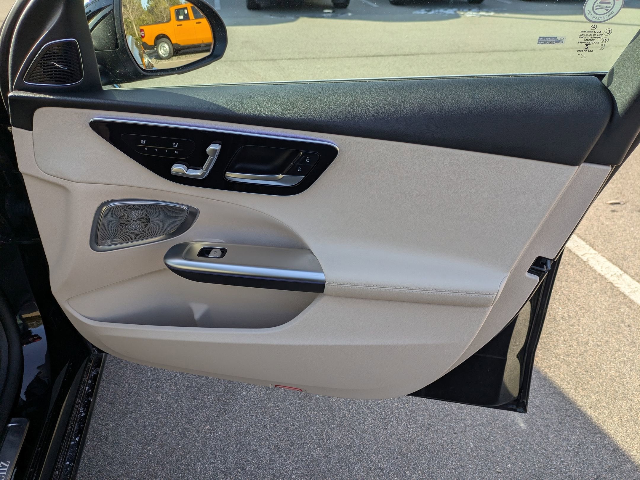 2022 Mercedes-Benz C-Class C 300